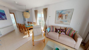 Casa Indico A - A Murcia Holiday Rentals Property